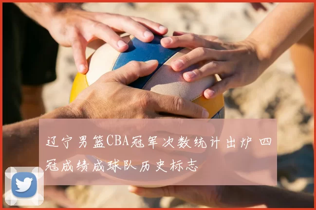 辽宁男篮CBA冠军次数统计出炉 四冠成绩成球队历史标志