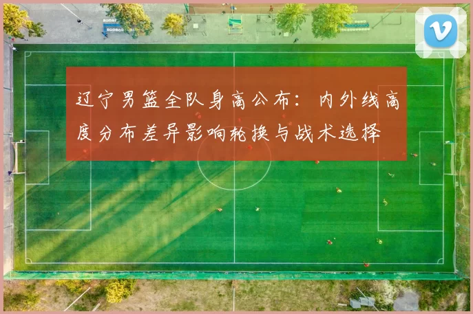 辽宁男篮全队身高公布：内外线高度分布差异影响轮换与战术选择